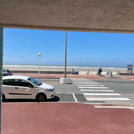 Studio A La Plage Berck Exteriér fotografie